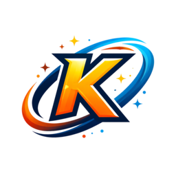 KickFundr logo